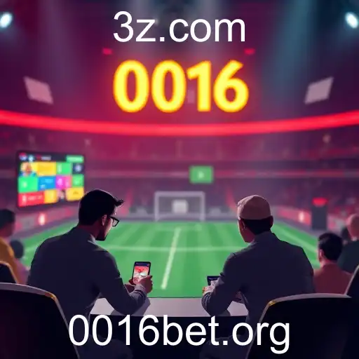 Jogos de Aposta em Ascensão Globalmente em 2025