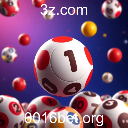 O Impacto Crescente do 0016 Bet no Mercado de Jogos Online