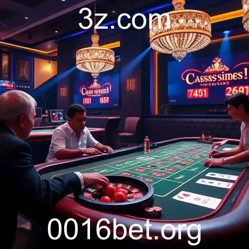 A Evolução das Apostas Online no Brasil