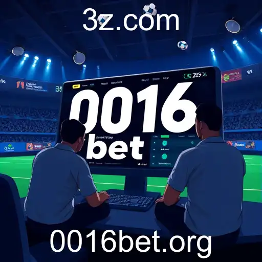 A Expansão do Mercado de Apostas Online em 2025