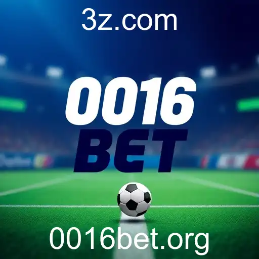 O Impacto do '0016 Bet' no Cenário de Jogos Online