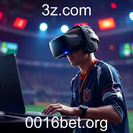 O Impacto Crescente dos Cassinos Online no Brasil