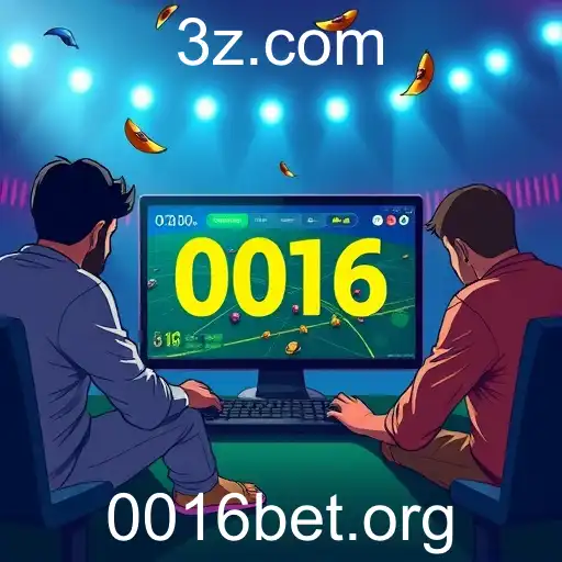 O Impacto do Jogo Online em 2025