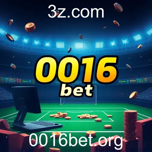 A Revolução do 0016 Bet no Cenário dos Jogos Online