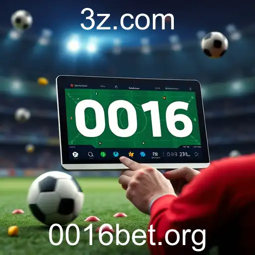 Expansão e Desafios do Mercado de Apostas Online em 2025