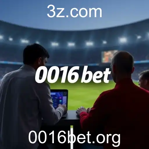 A Revolução do Mercado de Apostas Online