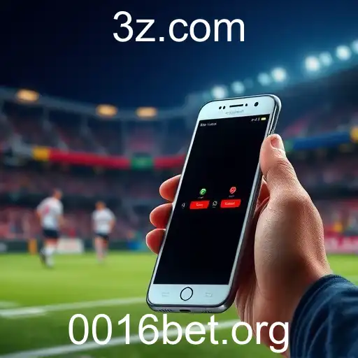 A Revolução dos Jogos On-line e a Ascensão do 0016 Bet